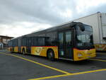 (230'731) - CarPostal Ouest - VD 405'031 - MAN am 13.