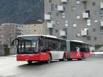 (231'701) - TMR Martigny - Nr.