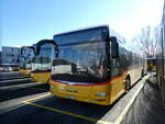 (232'521) - CarPostal Ouest - VD 577'065 - MAN am 30.