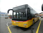 (232'716) - CarPostal Ouest - VD 623'509 - MAN (ex JU 52'077; ex Nr.