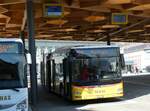 (233'405) - PostAuto Wallis - Nr.