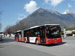 (234'604) - TMR Martigny - Nr.