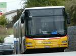 (240'179) - CarPostal Ouest - VD 622'929 - MAN (ex Faucherre, Moudon) am 24.