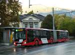 (241'267) - Chur Bus, Chur - Nr.