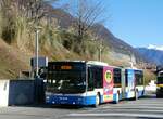 (244'913) - FART Locarno - Nr.