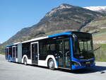 (248'307) - TPN Nyon - MAN am 9.