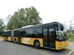 (250'183) - CarPostal Ouest - VD 608'138/PID 5012 - MAN (ex NE 165'376; ex VD 495'042) am 18.