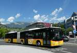 (251'211) - PostAuto Wallis - Nr.