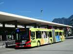 (255'571) - Chur Bus, Chur - Nr.