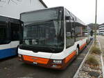 (257'148) - Bamert, Wollerau - (SZ 24'744) - MAN am 18.