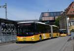 (261'185) - PostAuto Nordschweiz - AG 485'320/PID 10'272 - MAN am 12.