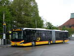 (261'557) - PostAuto Nordschweiz - BL 107'996/PID 12'060 - MAN am 19.