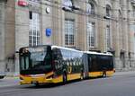 (262'852) - Eurobus, Arbon - Nr.