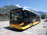 (265'723) - CarPostal Ouest - VD 561'865/PID 11'964 - MAN am 16.