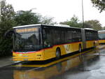 (267'628) - CarPostal Ouest - VD 566'342/PID 11'332 - MAN am 1.