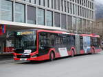 (272'918) - Chur Bus, Chur - Nr.