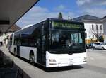 (273'453) - Hfliger, Sursee - Nr.
