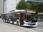 (274'863) - SWG Giessen - Nr.