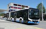 (278'653) - BSW Sargans - Nr.