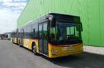 (285'629) - CarPostal Ouest - VD 623'509/PID 10'392 - MAN (ex JU 52'077; ex Nr.