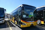 (285'933) - CarPostal Ouest - PID 12'268 - MAN am 4.