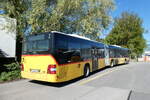 (286'372) - CarPostal Ouest - VD 623'509/PID 10'382 - MAN (ex JU 52'077; ex Nr.