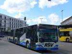 (162'527) - RSV Reutlingen - RT-EW 1022 - Mercedes am 24.