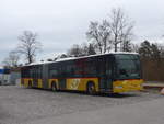 (215'033) - PostAuto Bern - Nr.