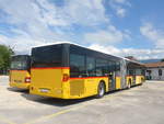 (217'823) - CarPostal Ouest - VD 359'910 - Mercedes (ex JU 7589; ex Nr.