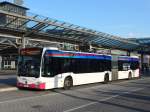 (157'302) - MBus, Mnchengladbach - Nr.