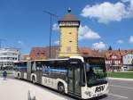 (162'519) - RSV Reutlingen - RT-EW 1059 - Mercedes am 24.