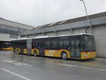 (198'992) - PostAuto Bern - Nr.