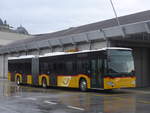 (206'264) - PostAuto Bern - Nr.