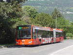 (217'214) - SBC Chur - Nr.