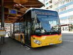 (244'252) - PostAuto Wallis - Nr.