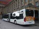 (264'749) - Regionalbus Leipzig, Deuben - L-YP 1202 - Mercedes am 11. Juli 2024 beim Hauptbahnhof Leipzig