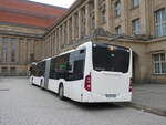 (264'780) - Regionalbus Leipzig, Deuben - L-YP 1254 - Mercedes am 12.