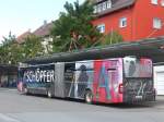 (162'528) - RSV Reutlingen - RT-EW 1029 - Mercedes am 24.