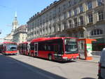 (215'612) - Bernmobil, Bern - Nr.