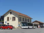 (217'147) - Intertours, Domdidier - Nr.