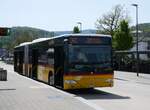 (274'472) - PostAuto Nordschweiz - BL 196'031/PID 5345 - Mercedes am 2.