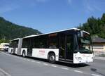 (276'563) - Eurobus, Arbon - Nr.