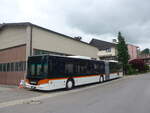 (225'766) - Bamert, Wollerau - SZ 79'922 - Neoplan (ex VBZ Zrich Nr.