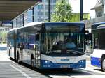 (251'476) - VBZ Zrich - Nr.