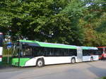 (183'854) - Weiss, Rottenburg - T-W 329 - Solaris am 22.