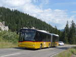 (208'535) - PostAuto Bern - Nr.