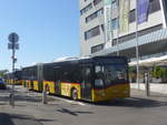 (209'658) - PostAuto Bern - Nr.