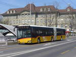 (215'580) - PostAuto Bern - Nr.