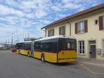 (216'930) - PostAuto Bern - BE 562'243 - Solaris am 10.