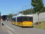 (218'425) - PostAuto Bern - Nr.